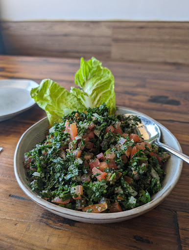 Photo of CheeZaatar - 809 Victoria St N, Kitchener, ON N2B 3C3